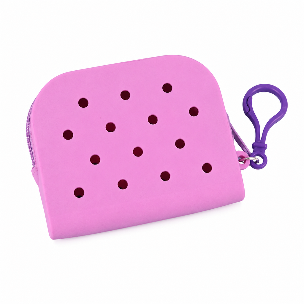 Pochette Iris