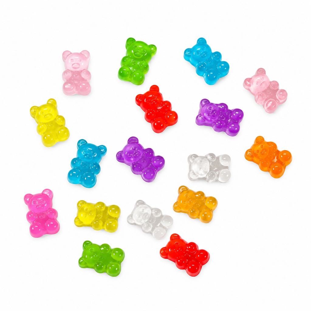 Pins Candy x20