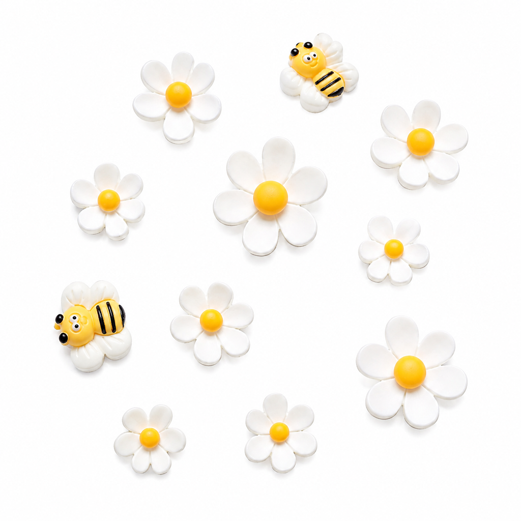 Pins Maya x12