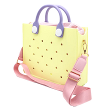 Charger l&#39;image dans la galerie, SAC À MAIN PERSONNALISABLE
