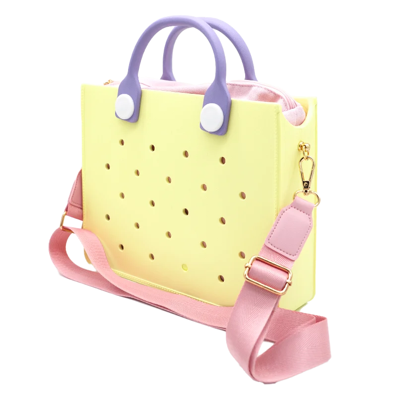 SAC À MAIN PERSONNALISABLE